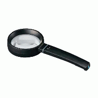 Купить Лупа на ручке асферическая Eschenbach Aspheric II 4x, 70 мм арт. 1076217