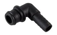 Купить Фитинг SeaFlo угловой быстроразъемный-"елочка" 3/4"x1/2" арт. 41F001