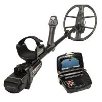 Купить Глубинный металлоискатель и георадар Nokta Invenio Smart арт. 305194