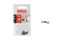 Купить Вертлюг Saikyo SA-102-10 - 10 шт арт. SA-102-10