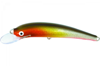 Купить Воблер Nils Master INVINCIВLE Floating 25cm, 120 г., #226 арт. 6416311562269