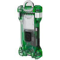 Купить Мультифонарь светодиодный Armytek Zippy Green, 200 лм, аккумулятор арт. F06001GR