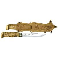 Купить Нож Marttiini трад. LYNX 139 (130/240) арт. 139010