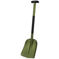 Лопата складная лавинная Tramp Fold, оливковый