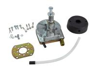 Купить Редуктор рулевой MR7-ES с установочным комплектом, Marine Rocket арт. MR7-ES