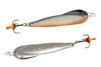 Купить Блесна вертикальная ECOPRO Capral, 65мм, 17г,  MOS арт. EPVJCL65MOS