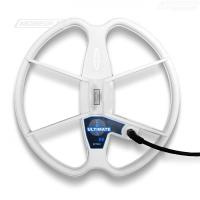 Купить Катушка Detech Ultimate 13" DD для XP G-Maxx, 4,6 кГц арт. 10308