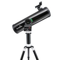 Купить Телескоп Sky-Watcher P114 AZ-GTe SynScan GOTO арт. 72659