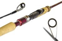 Удилище спин. Maximus STRIKER-X 21L 2.1m  3-15g