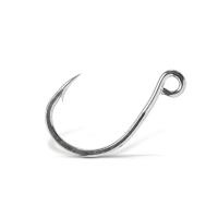 Купить Крючок VMC 7266 TI (олово) №2/0 (7шт) арт. 7266TI-2/0-I