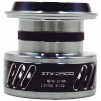 Запасная шпуля OKUMA ITX-3000H-spool