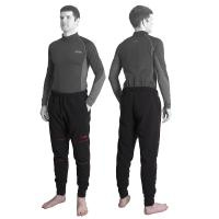 Купить Флисовые брюки Alaskan Warm Wade черн.    S арт. AFTBS