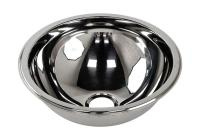 Купить Мойка круглая, Osculati арт. 50-188-93