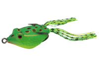 Мягк.приманки LureMax Лягушка Crazy Toad FR01, 4,5см