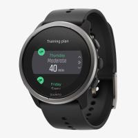 Часы Suunto 5 Peak Black, черные