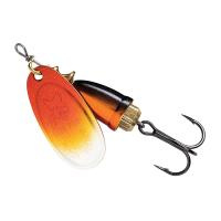 Блесна вращающаяся BLUE FOX Northern Lights Vibrax 3 /B / 8гр