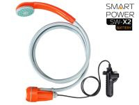 Душ автономный BERKUT Smart Washer SW-X2