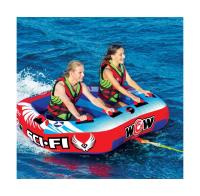 Купить Баллон буксируемый Sci-Fi 2P арт. 22WTO3969