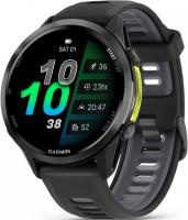 GARMIN FORERUNNER 970  Black with Amp Yellow 010-02969-60