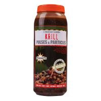 Смесь зерновых консервированная DB Frenzied Pulse Krill Parti-Mix 2.5л.