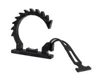 Крепление "Экстрим" для канистр Турбо, резина