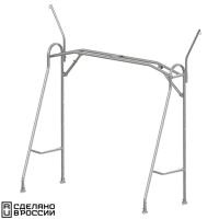 Тарга троллинговая универсальная исп.1 нержавеющая сталь