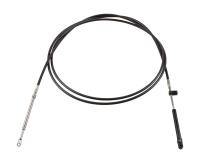 Трос дистанционного управления 17 футов (5;18 м) GENII для ПЛМ Mercury