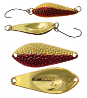 Купить Блесна колеблющаяся LureMax Atom-A, 32мм., 3 г., 39 арт. LTSATA32-39