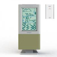 Купить Метеостанция с цифровым барометром iQ557 арт. RST02557