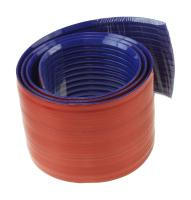 Защита киля KeelShield; 2.44 м; синий цвет