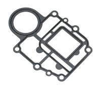 Купить Прокладка под блок двигателя Suzuki DT9.9-15 арт. 1143390L00000