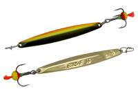 Купить Блесна вертикальная ECOPRO Era 65мм  7г, FRG арт. EPVJER65FRG