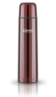 Купить Термос LaPlaya High Performance (1 литр), кофейный арт. 560056