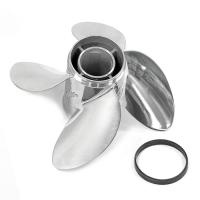 Винт гребной Solas 9453-130-19, 4x13x19 (R) (Rubex)