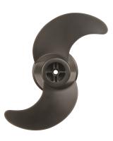 2-х лопастной гребной винт Safari Weedless