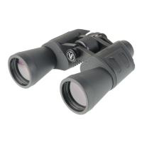 Купить Бинокль Veber Classic БПЦ 12x50 VR серый арт. 23903