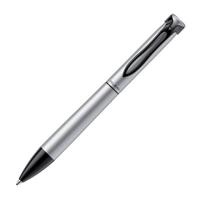 Pelikan Stola 3 - Silver, шариковая ручка, M