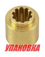 Купить Втулка упорная Yamaha 20D-30D/F20A/25A/45A, Omax (упаковка из 4 шт.) арт. 6894599700_OM_pkg_4