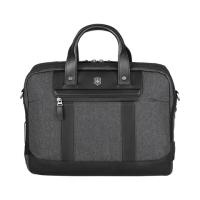 Купить Портфель Victorinox Architecture Urban2 15", серый, 42x13x31 см, 16 л арт. 611956