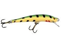 Купить Воблер Nils Master INVINCIВLE Floating 18cm, 40 г., #010 арт. 6416311550105