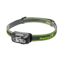 Фонарь налобный с USB (HS-FN-3056S) Helios