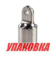 Наконечник для рамы тента 7/8(22,2 мм) (упаковка из 200 шт.)