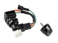 Купить Замок зажигания Suzuki DF200AP арт. 3711096L00000