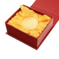 Купить Лупа 6911 (диам.50мм, 4х, в подарочной красной коробке) арт. 22696