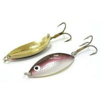 Купить Блесна колеб. Mister Cro КРОКОДИЛ, 70/23 SD арт. MCSKR7023SD