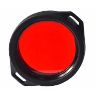 Купить Фильтр для фонарей Armytek Dobermann, AF-34, красный арт. A005FD