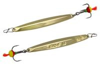 Купить Блесна вертикальная ECOPRO Era 65мм  7г,  G арт. EPVJER65G