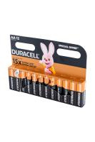 Купить DURACELL BASIC NEW LR6 BL12 арт. 19068