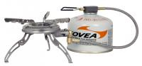 Газовая горелка туристическая Kovea KGB-1302 Dual Flame Stove