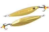 Купить Блесна вертикальная ECOPRO Killka, 50мм, 7,5г,   G арт. EPVJKL50G